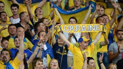 Украинцы отреагировали на визиты своих соотечественников на ЧМ-2018 в РФ Украинцы отреагировали на визиты своих соотечественников на ЧМ-2018 в РФ