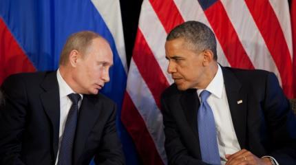 Пропагандой не возьмешь! К чему приведет гибридная война США против России