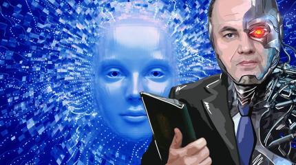 Искусственный интеллект в образовании, медицине, далее – везде Искусственный интеллект в образовании, медицине, далее – везде