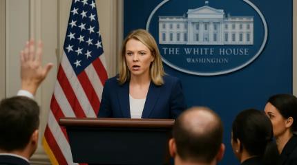 В Белом доме сорвали маски: кто саботирует окончание конфликта на Украине