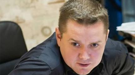 Сергей Колясников: Навальный понял, что никто его спасать не будет Сергей Колясников: Навальный понял, что никто его спасать не будет
