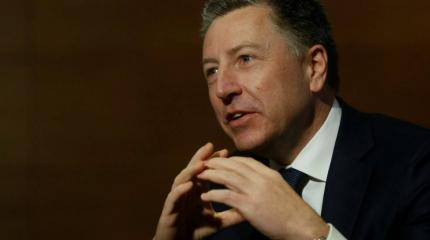 Украинские СМИ: Киев вернет Донбасс по плану Волкера. Как это будет