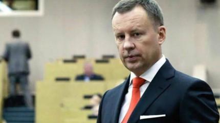 Что связывает ЦРУ, СБУ и Дениса Вороненкова?