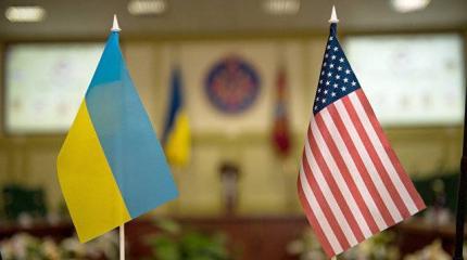МВФ вместо Крыма и Донбасса: США меняют политику по Украине МВФ вместо Крыма и Донбасса: США меняют политику по Украине