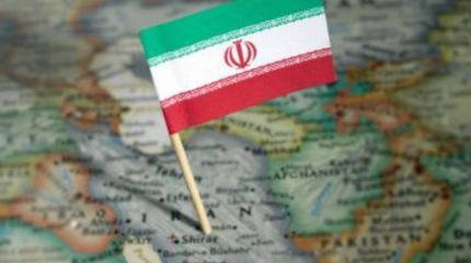 Иран преткновения - Россия, ЕС и Китай против США Иран преткновения - Россия, ЕС и Китай против США