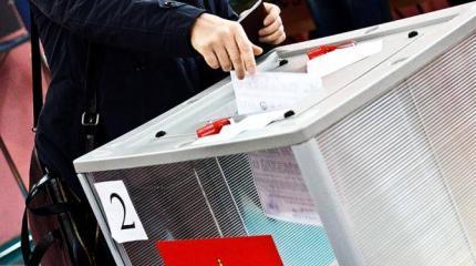 Выборы-2023: Депутат и адекват — не всегда синонимы Выборы-2023: Депутат и адекват — не всегда синонимы