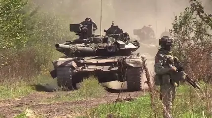 Переговоров с Киевом больше не будет, Москва пошла ва-банк Переговоров с Киевом больше не будет, Москва пошла ва-банк