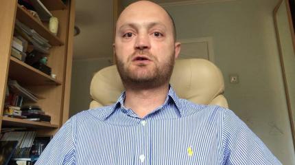 Коц: Шойгу с удовольствием явится в Генпрокуратуру Украины с батальоном Коц: Шойгу с удовольствием явится в Генпрокуратуру Украины с батальоном