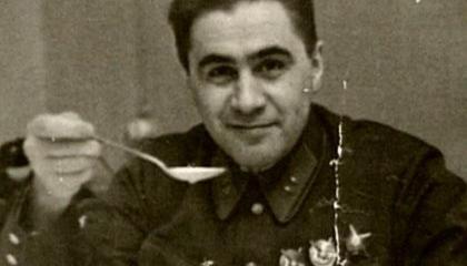 Памятная дата: Как Судоплатов Коновальца «рошенками» накормил Памятная дата: Как Судоплатов Коновальца «рошенками» накормил