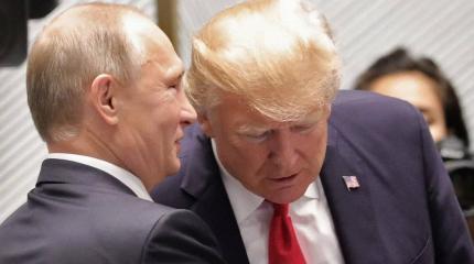 Американские СМИ: главное событие 2019-го – «рашагейт» провалился Американские СМИ: главное событие 2019-го – «рашагейт» провалился