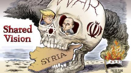 Давление на Россию усиливается: США и Израиль угрожают Давление на Россию усиливается: США и Израиль угрожают