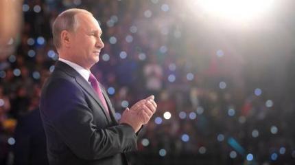 Запад попытается «достать» Путина через олигархов Запад попытается «достать» Путина через олигархов