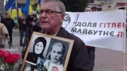 В Виннице арестовали 73-летнего руководителя областного Союза левых сил