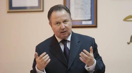 Валерий Алексеев: «Провокация в Тбилиси была многовекторной и многослойной» Валерий Алексеев: «Провокация в Тбилиси была многовекторной и многослойной»