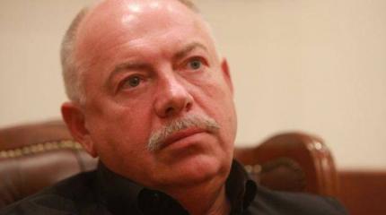 Святослав Пискун: Развал Украины очень вероятен Святослав Пискун: Развал Украины очень вероятен