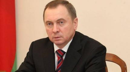 Макей считает преждевременной дискуссию о едином ЦБ Беларуси и России Макей считает преждевременной дискуссию о едином ЦБ Беларуси и России