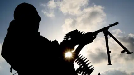 Лазурный Берег шахидов: О гибели Европы от орд мигрантов Лазурный Берег шахидов: О гибели Европы от орд мигрантов