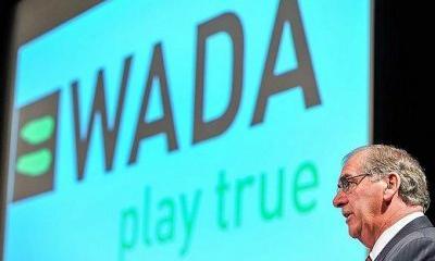 Новый влиятельный союзник РФ поставил WADA в неловкое положение