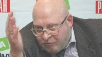 Сергей Барышников: Отстранение Андрея Пургина – попытка «стряхнуть» Донбасс обратно в Украину