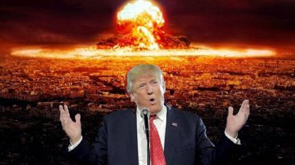 Америка согласилась на Третью мировую Америка согласилась на Третью мировую