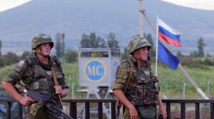 Тирасполь вырабатывает иммунитет от политической нестабильности в Молдавии Тирасполь вырабатывает иммунитет от политической нестабильности в Молдавии