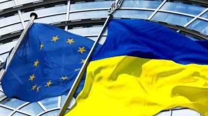 Украина дорого «заплатит» за безвизовый режим Украина дорого «заплатит» за безвизовый режим