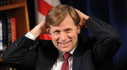 Макфол заявил, что «шокирован» разговором Трампа с Путиным Макфол заявил, что «шокирован» разговором Трампа с Путиным