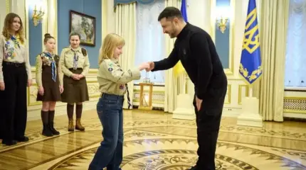 Украина начинает подготовку к бандеровскому подполью