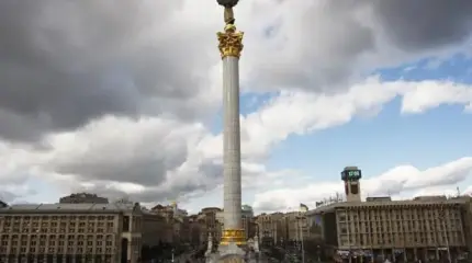 Украине «сменили строй». Куда ее теперь кривая постфеодализма выведет? Украине «сменили строй». Куда ее теперь кривая постфеодализма выведет?