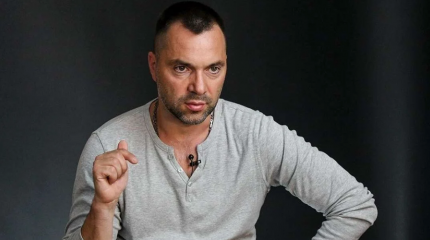 Вранье с последствиями: анекдот про Арестовича как отражение политики Киева Вранье с последствиями: анекдот про Арестовича как отражение политики Киева