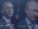 Иранский гамбит Путина Иранский гамбит Путина