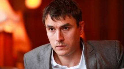 Сергей Шаргунов. Откуда этот садизм властей против бедняков и их детей? Сергей Шаргунов. Откуда этот садизм властей против бедняков и их детей?