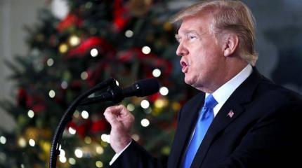 Мечта США: Поставить на колени Россию и лишить всех побед Мечта США: Поставить на колени Россию и лишить всех побед