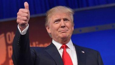 Стало известно, какой именно пакет антироссийских санкций отменит Трамп Стало известно, какой именно пакет антироссийских санкций отменит Трамп