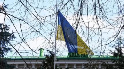 Лженаука тоже пророчит раздел Украины — хотя как-то странно