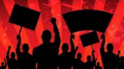 О неизбежности революции в России – и почему ее не надо бояться О неизбежности революции в России – и почему ее не надо бояться