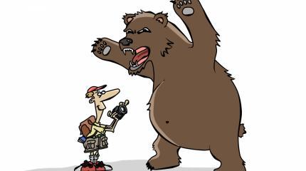 Великая и ужасная - О чём дипломаты предупреждают путешествующих в Россию Великая и ужасная - О чём дипломаты предупреждают путешествующих в Россию