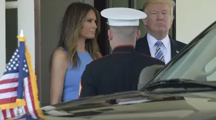 Трамп понимает. Американцы нет? Трамп понимает. Американцы нет?