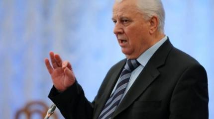 Кравчук об украинской гордости: нельзя уступать, мы можем жить без России