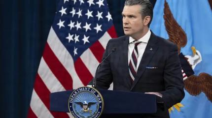 Кого назначат козлом отпущения за провал операции в Иране