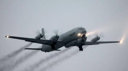 Уважают только сильных: как Россия должна отомстить за Ил-20 Уважают только сильных: как Россия должна отомстить за Ил-20