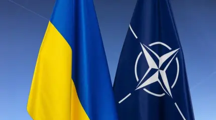 Спикер Верховной рады: Пункт о вступлении в НАТО так и останется в Конституции Украины Спикер Верховной рады: Пункт о вступлении в НАТО так и останется в Конституции Украины