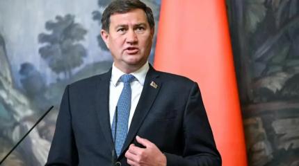 В Белоруссии назвали политику Евросоюза «ущербной»