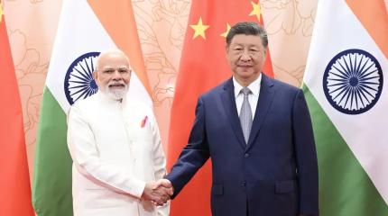Индия и Китай перед вызовами Запада: чего стоит опасаться?