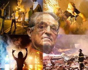 «Soros Leaks»: сенсационная история, о которой молчат западные СМИ