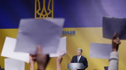 Угрозы Киева «выжимать» россиян из миссий: Украина осознает безысходность