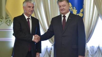Не стесняясь киевских властей: Германия выступила против антироссийских санкций Не стесняясь киевских властей: Германия выступила против антироссийских санкций