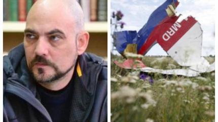 Следствие по MH17: Стешин указал на странное исчезновение ценного свидетеля Следствие по MH17: Стешин указал на странное исчезновение ценного свидетеля