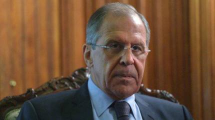 Лавров: Россия получает от США сигналы о возобновлении отношений