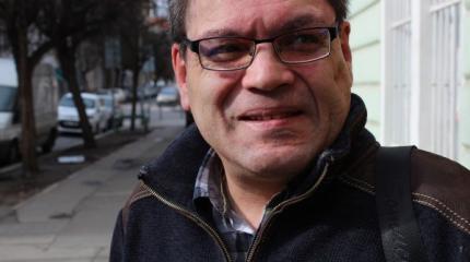 Андрей Бабицкий: «Донбасс задал России вопросы, на которые нужны ответы» Андрей Бабицкий: «Донбасс задал России вопросы, на которые нужны ответы»